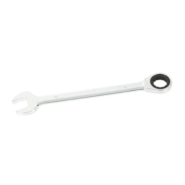 CT6871 - Jumbo Ratcheting Combination Wrench - 38mm