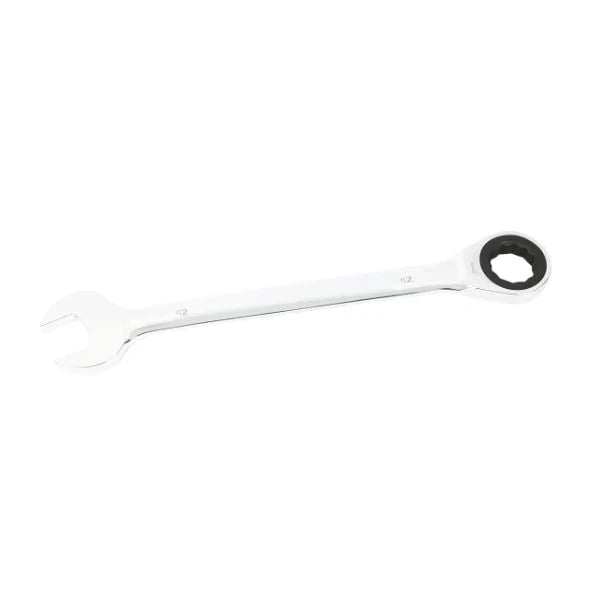 CT6874 - Jumbo Ratcheting Combination Wrench - 42mm