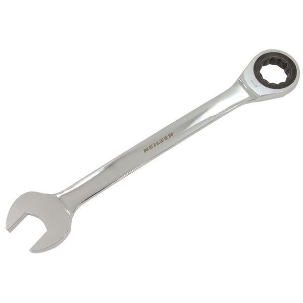 CT6878 - Jumbo Ratcheting Combination Wrench - 48mm