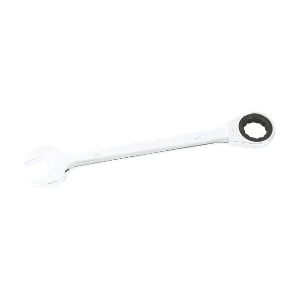 CT6879 - Jumbo Ratcheting Combination Wrench - 50mm