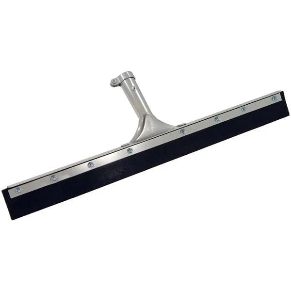CT6912 - 24in Rubber Blade Floor Squeegee