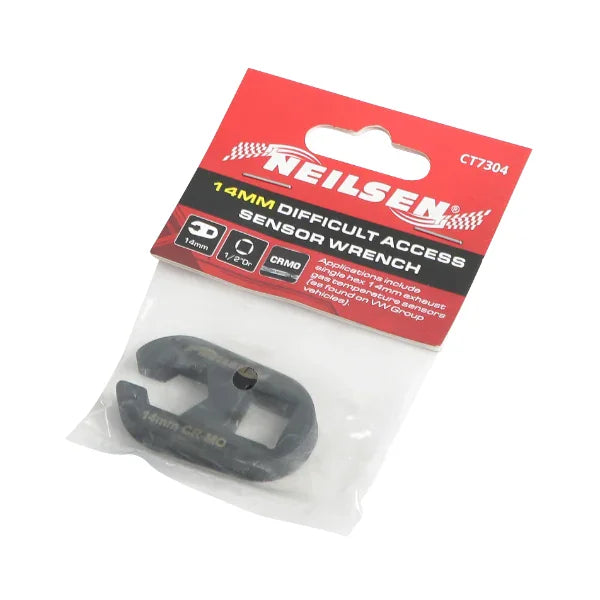 CT7304 - Difficult Access Sensor Wrench -14mm