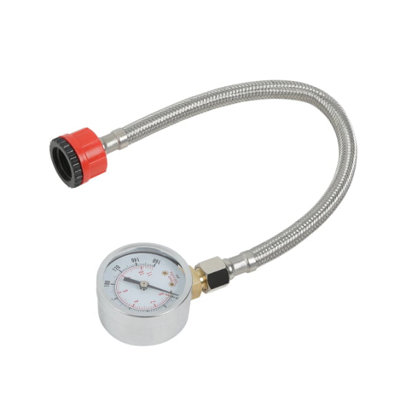 CT7392 - Water Pressure Test Gauge