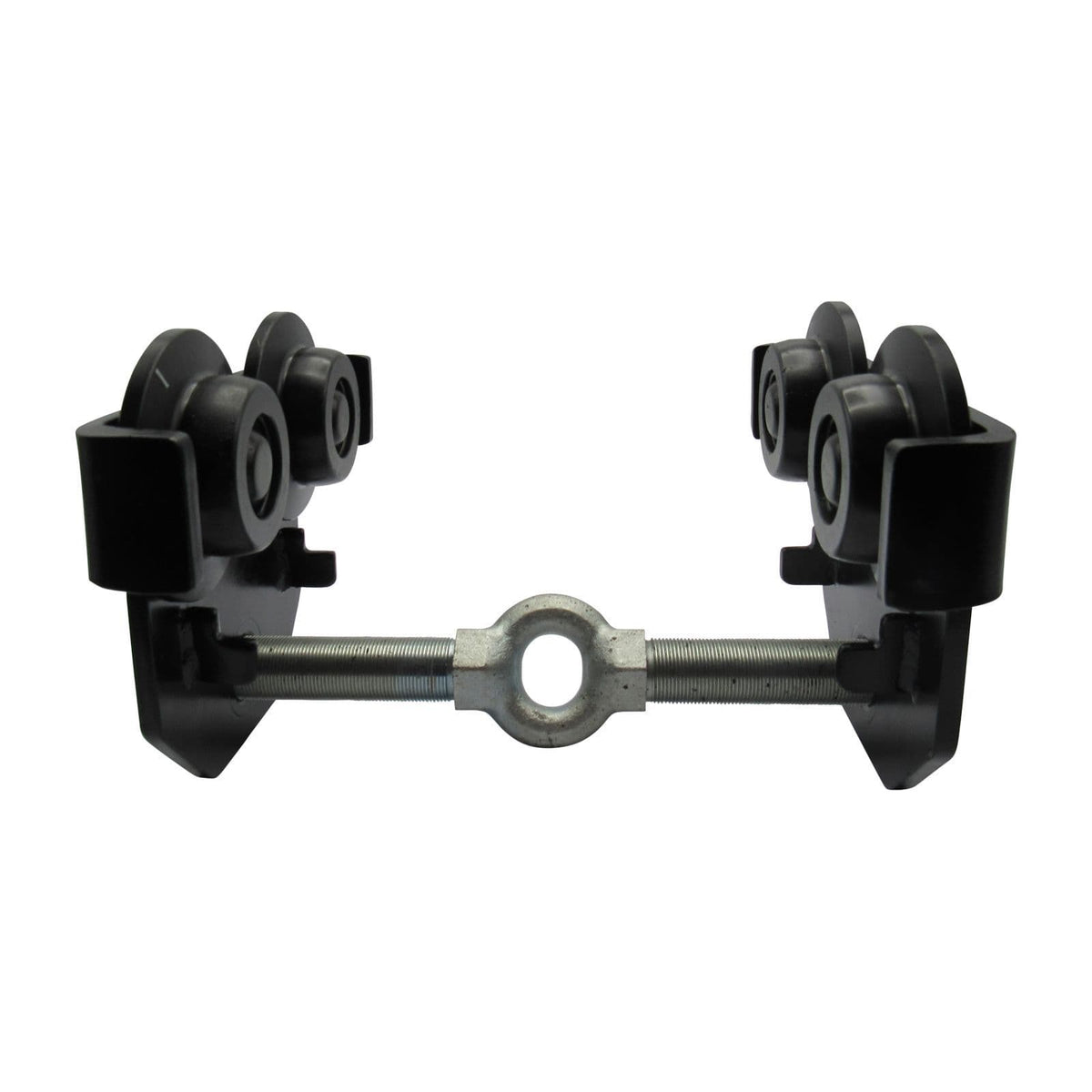 Adjustable Push Beam Girder Trolley Standard and Screw Type 0.5 Ton to 5 Ton