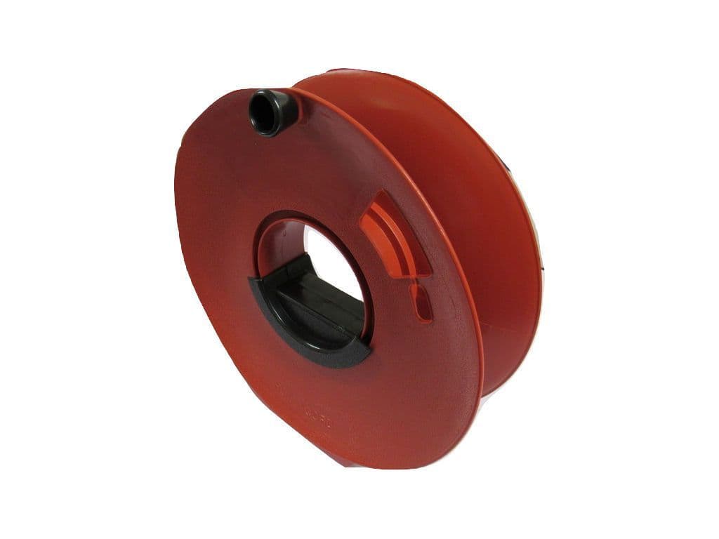 ZZAC19 - Empty Cable Reel 35M (Extension Cord Tidy Wheel Storage Drum Caravan)