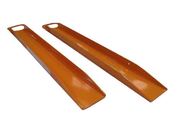 APEX484 - Forklift Extensions 48" - 96" - My Store