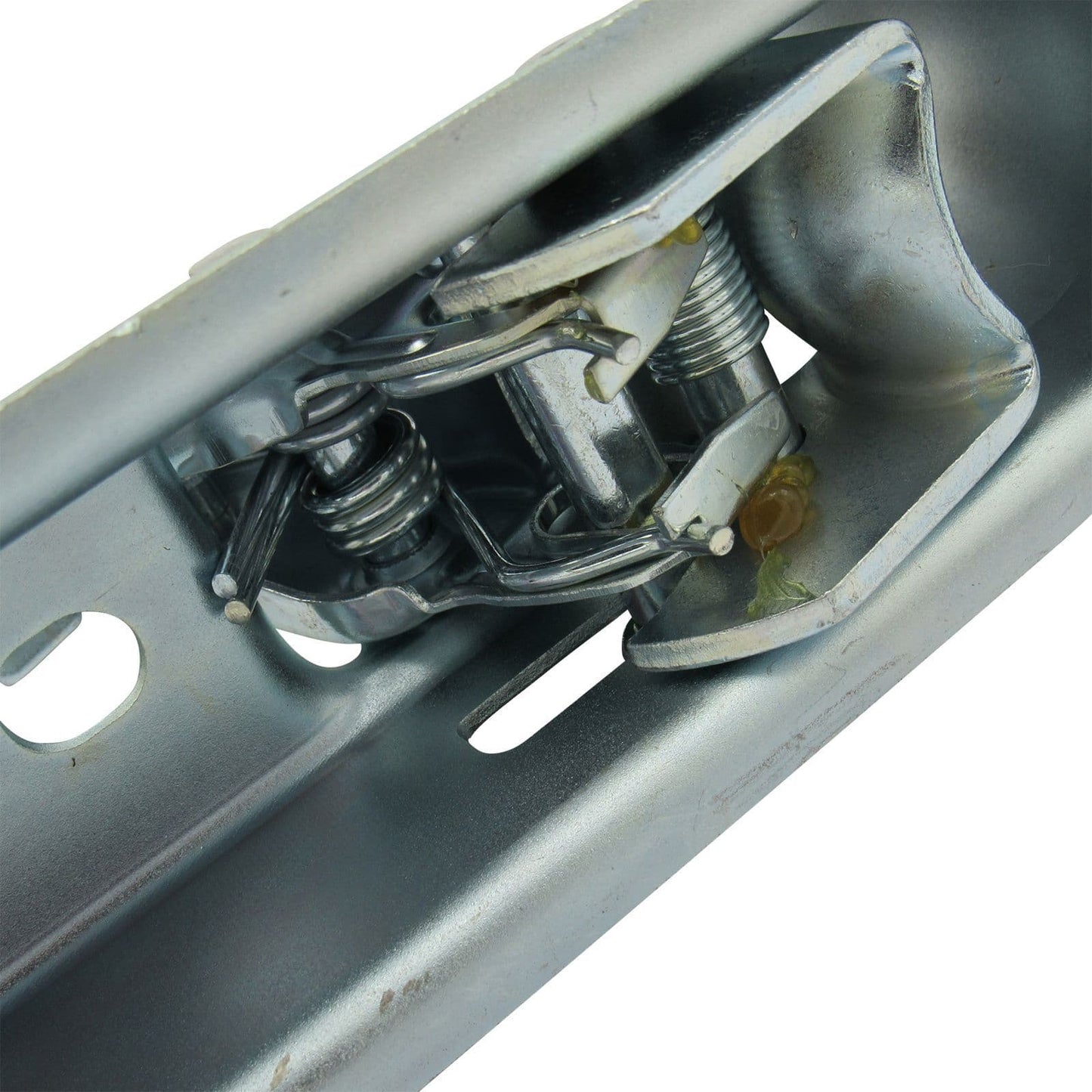 JOCKSC2 - 50 X 50MM SQUARE COUPLING