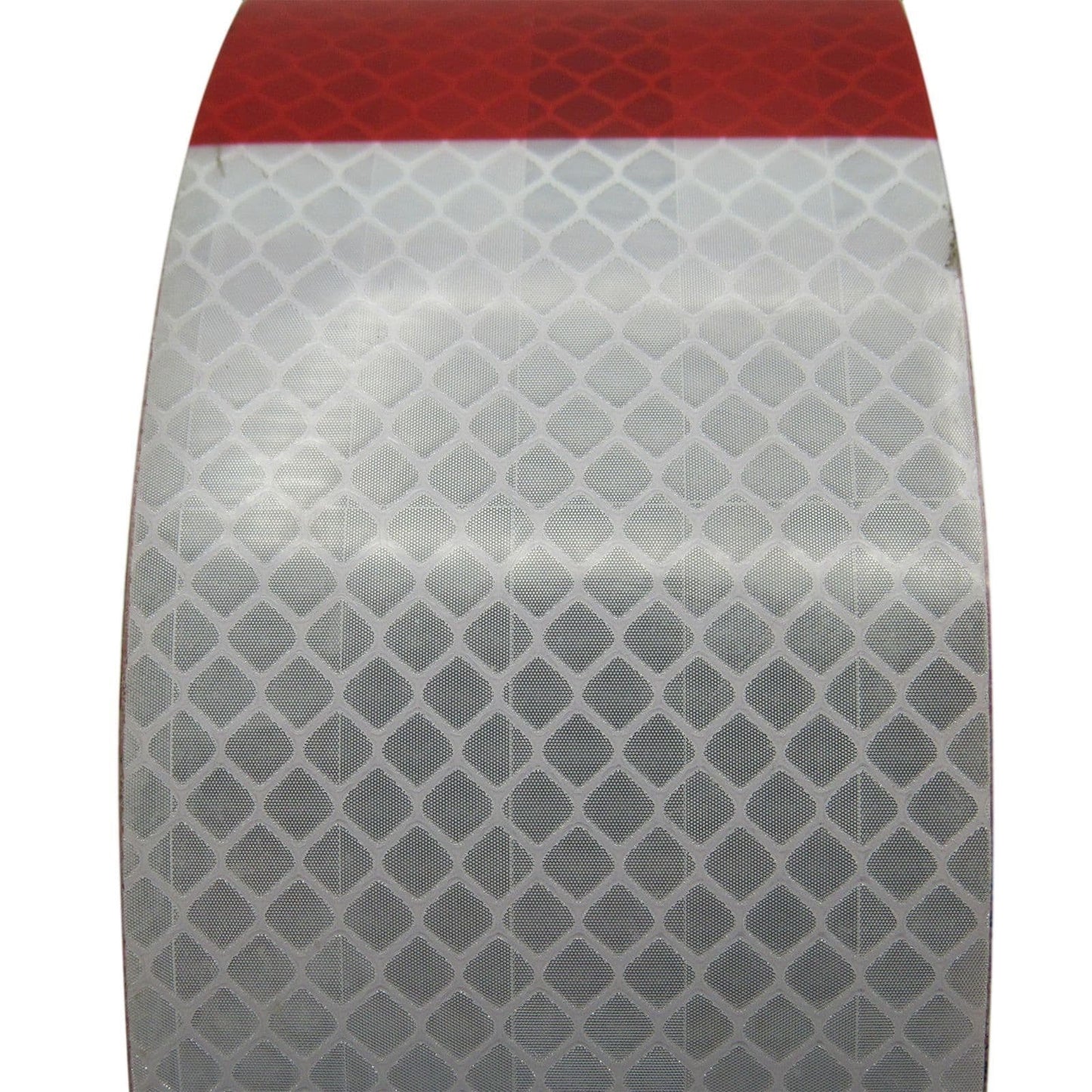 ZZNFRWRT - Hi Viz Reflective Tape Red & White
