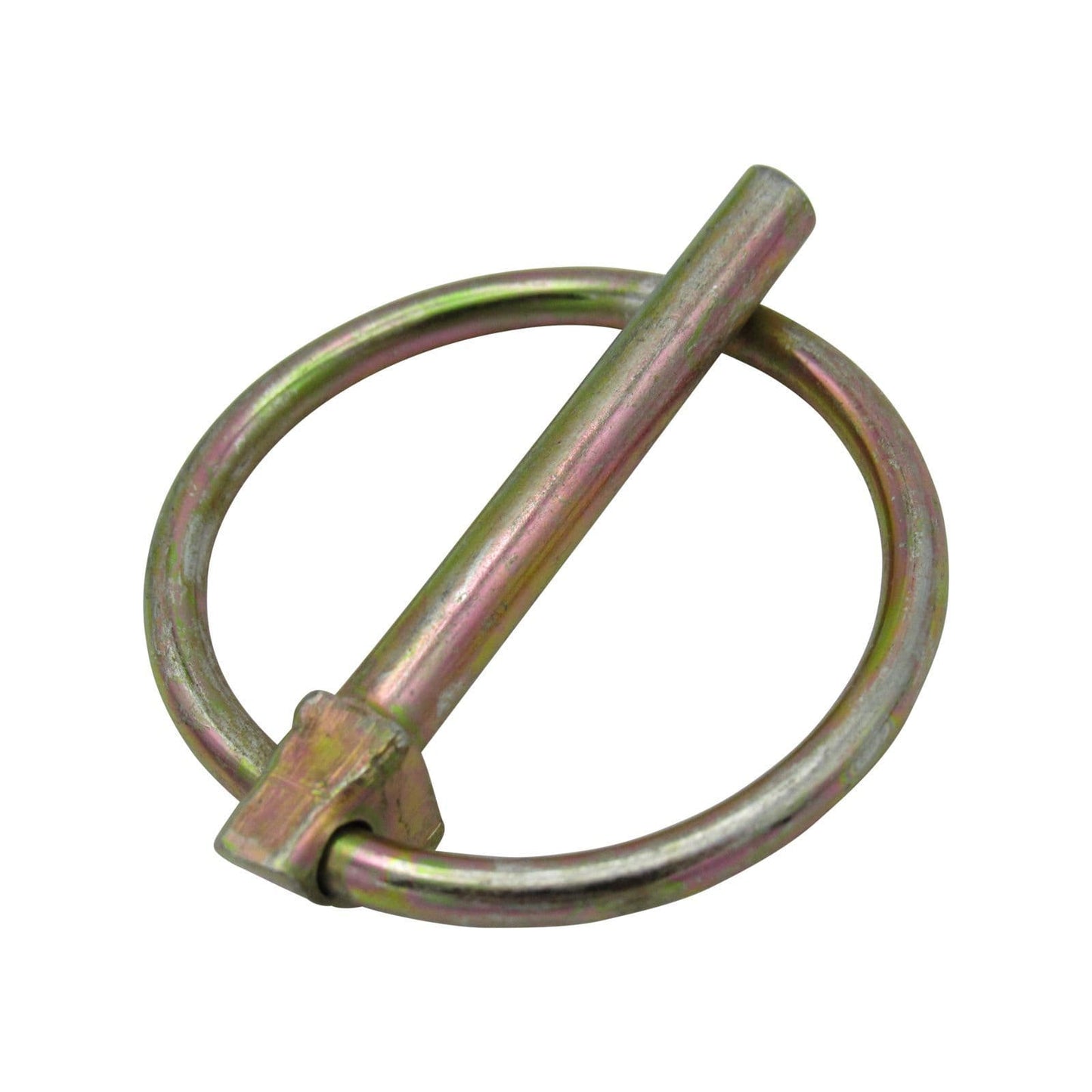 AGS38 - LinchPins Tractor x10 8MM