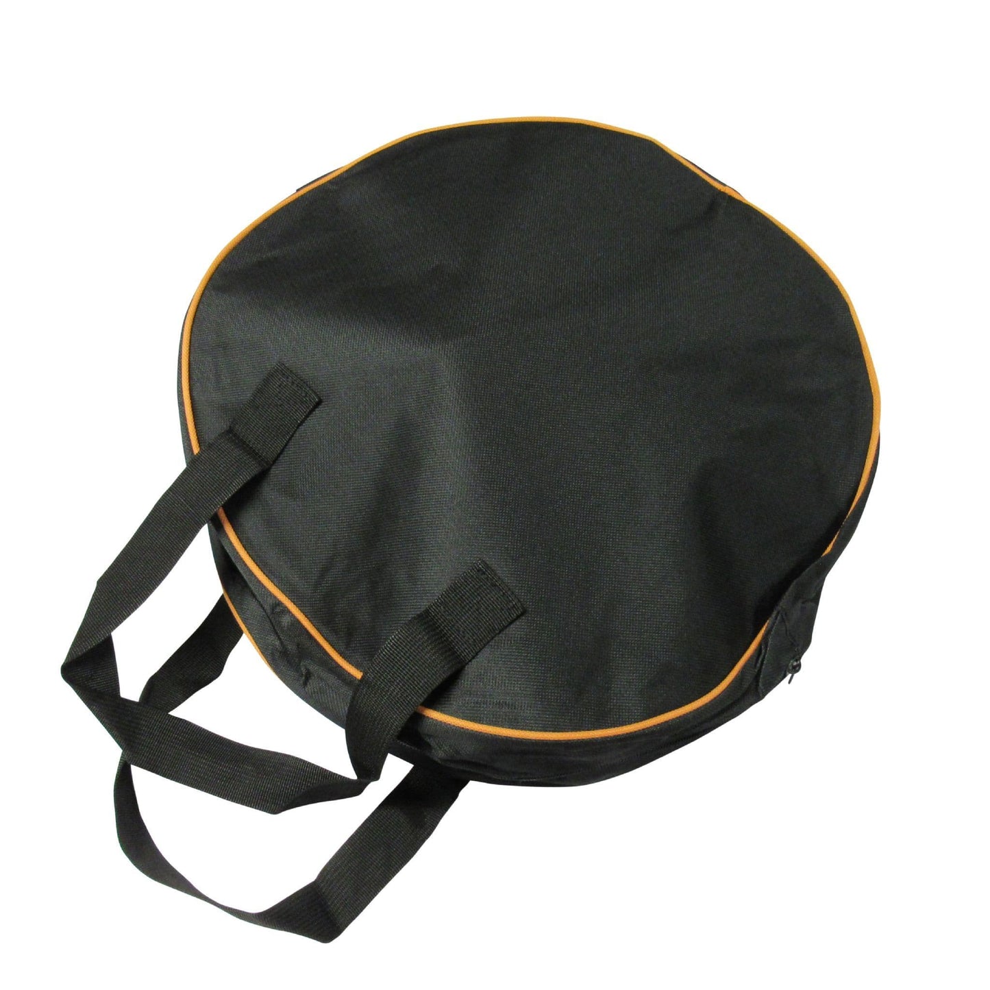 ZZNZCRB - Mains Hook Up Lead Storage Bag (Water Resistant Cable Wheel Holder Organiser)