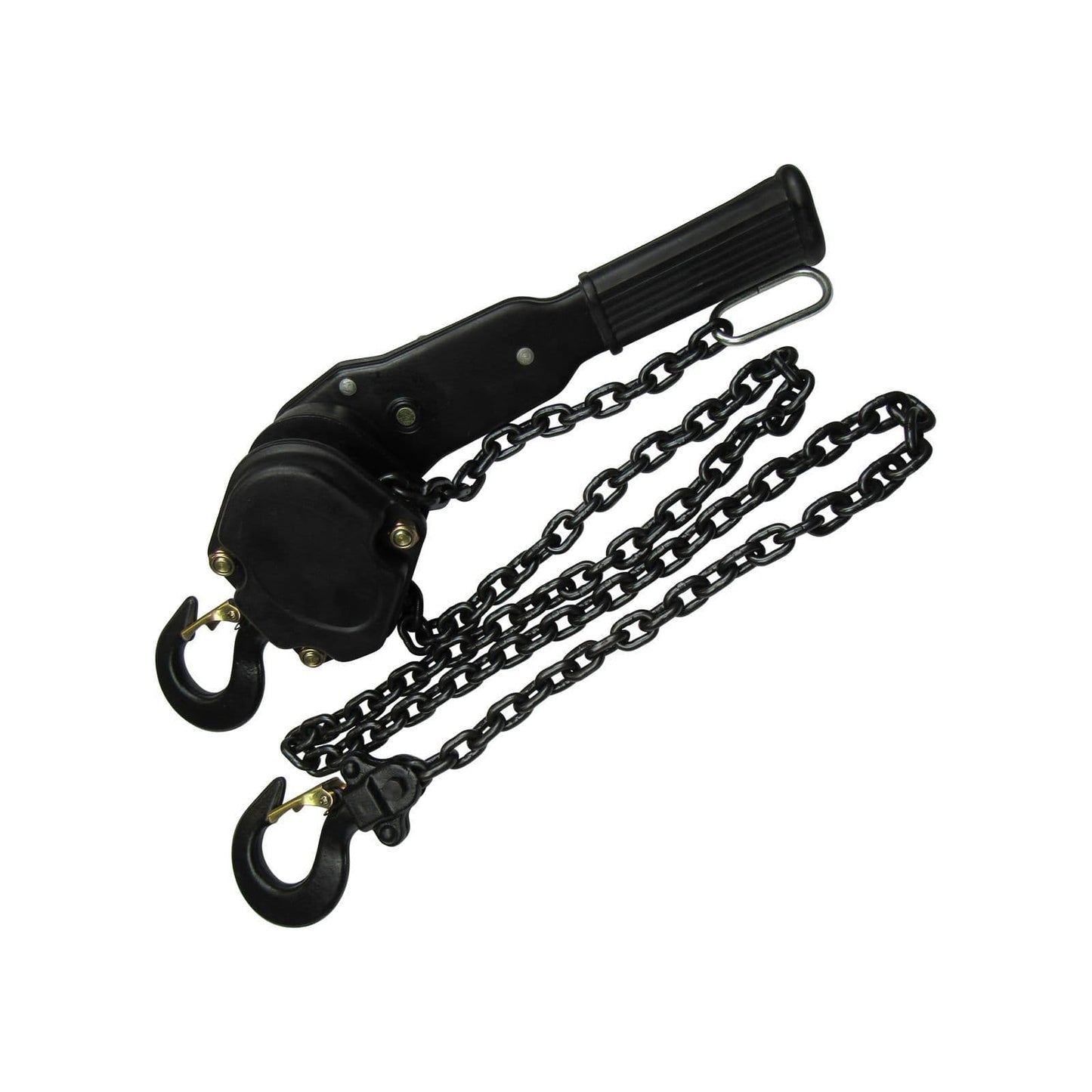 ACELH1 - Ratchet Lever Block Chain Hoist