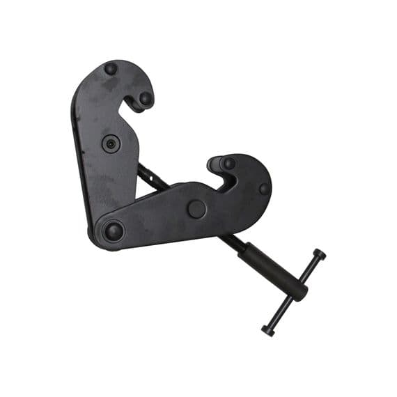 BC5 - RSJ Girder Beam Clamp 1 2 3 5 10 Ton