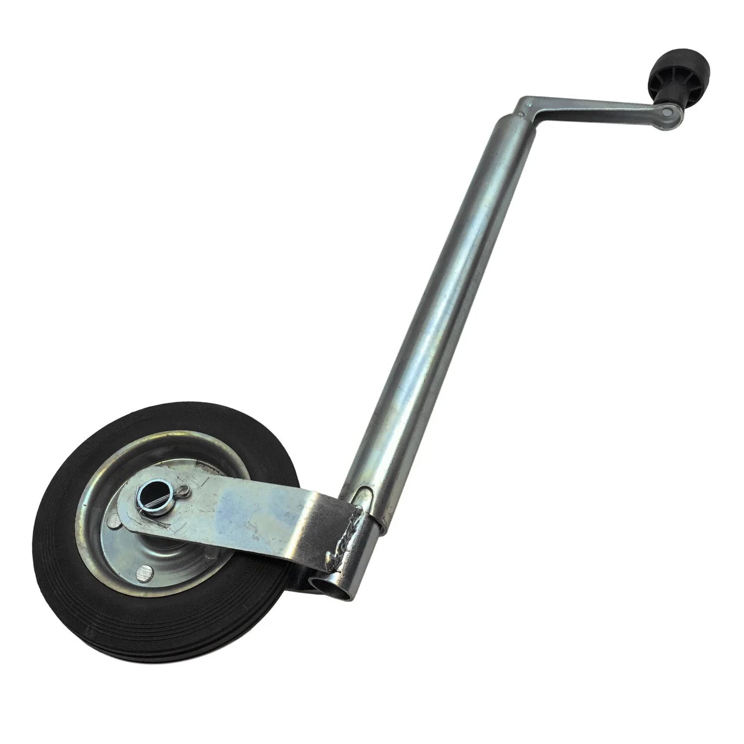 JOCKA - 35mm Jockey Wheel with Steel Rim