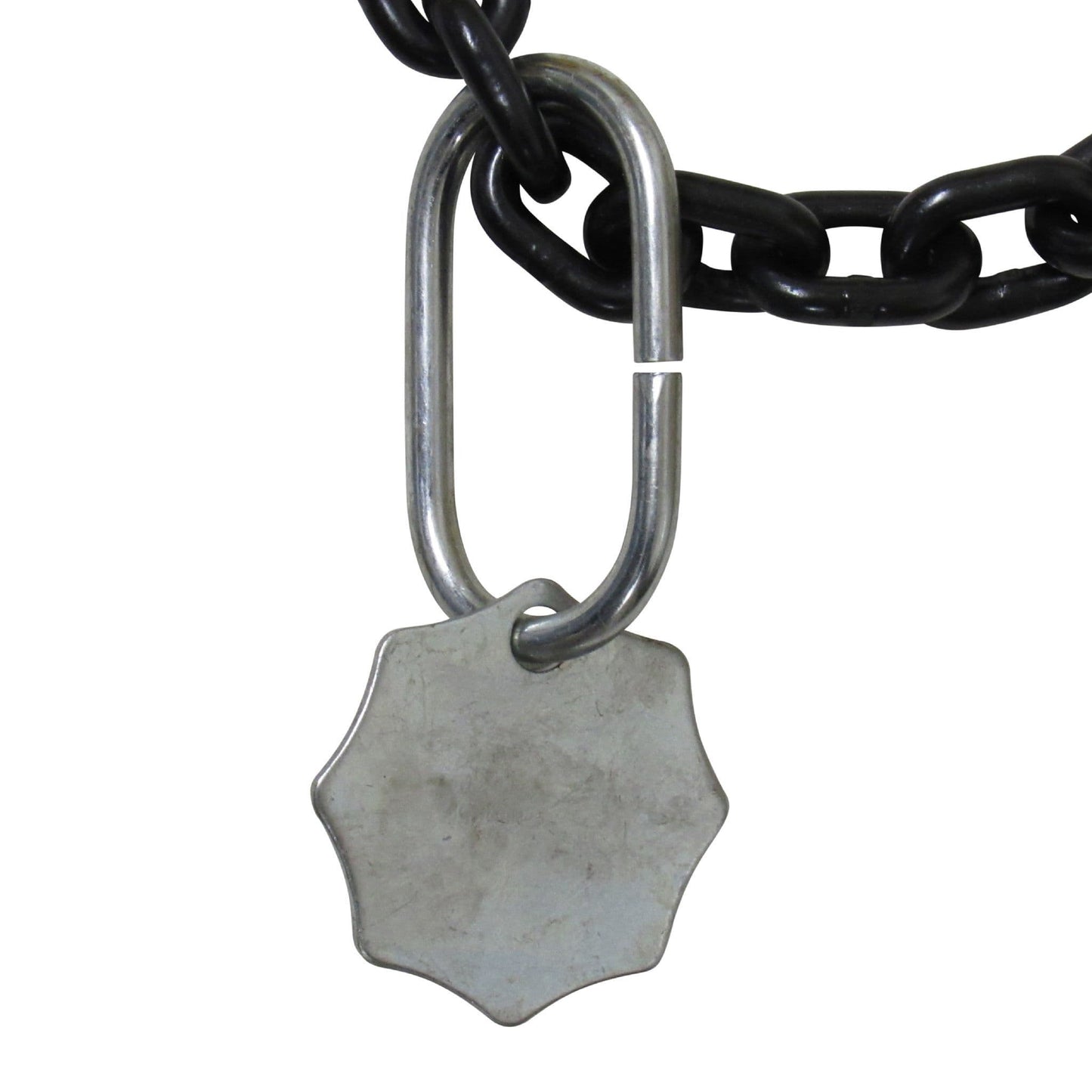 CS811G - Lifting Chain Sling Grade 80 1.5T