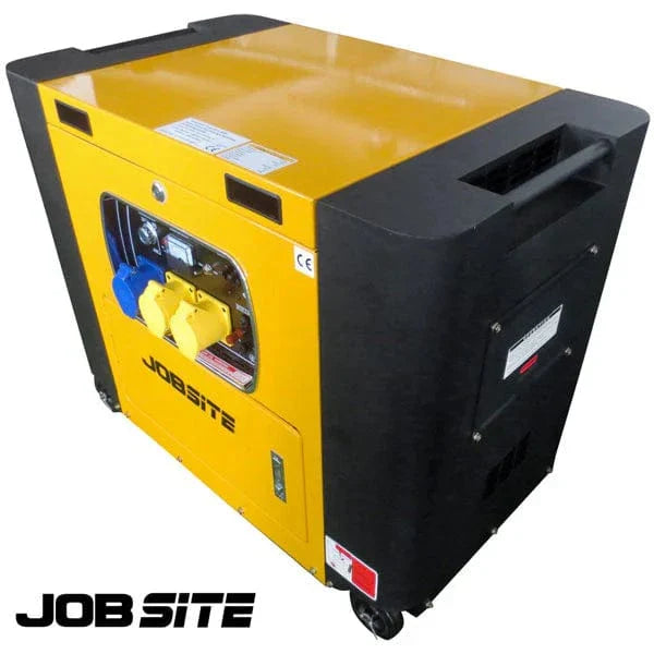 Diesel Generators