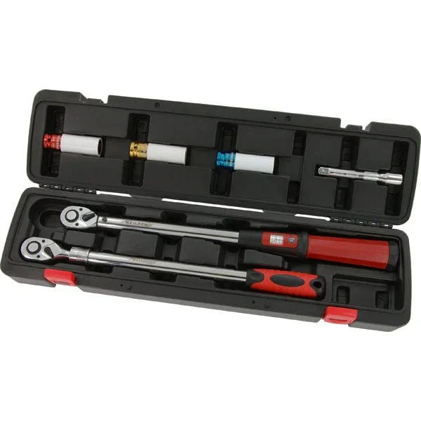 Torque Wrenches