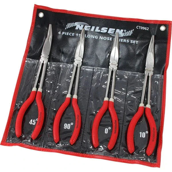 Long Nose Pliers