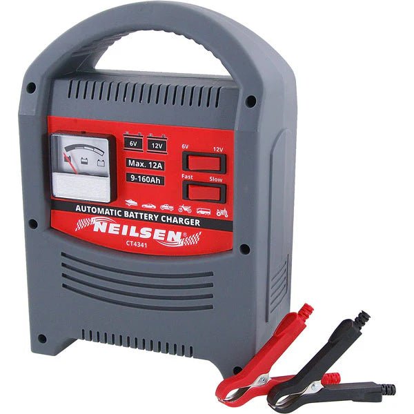 Battery Care & Chargers