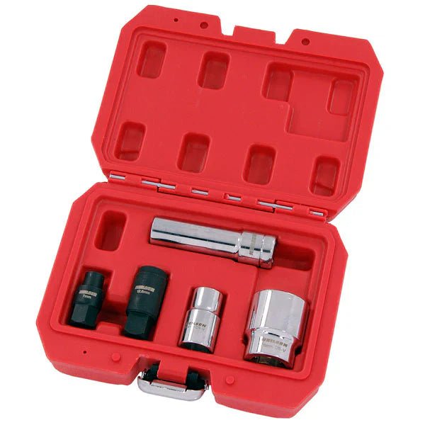 Automotive Sockets