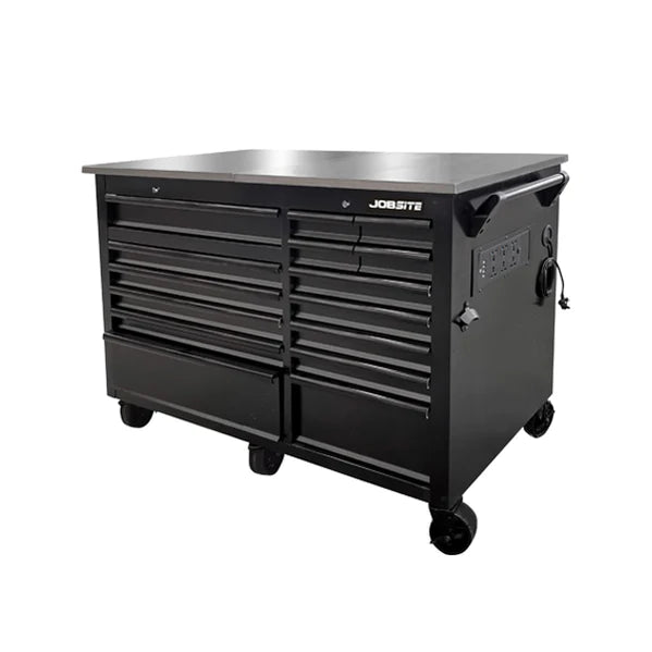 Workshop Equipment