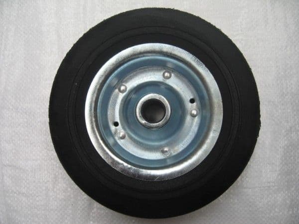 Spare Jockey Wheels