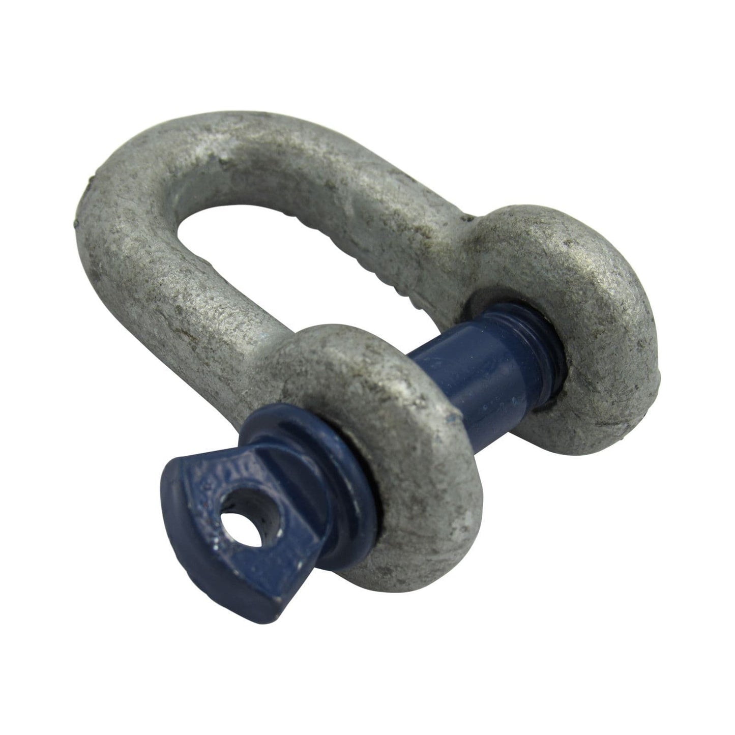 USSPD0.5 - 0.5 Ton Dee Shackles with Screw Pin x2