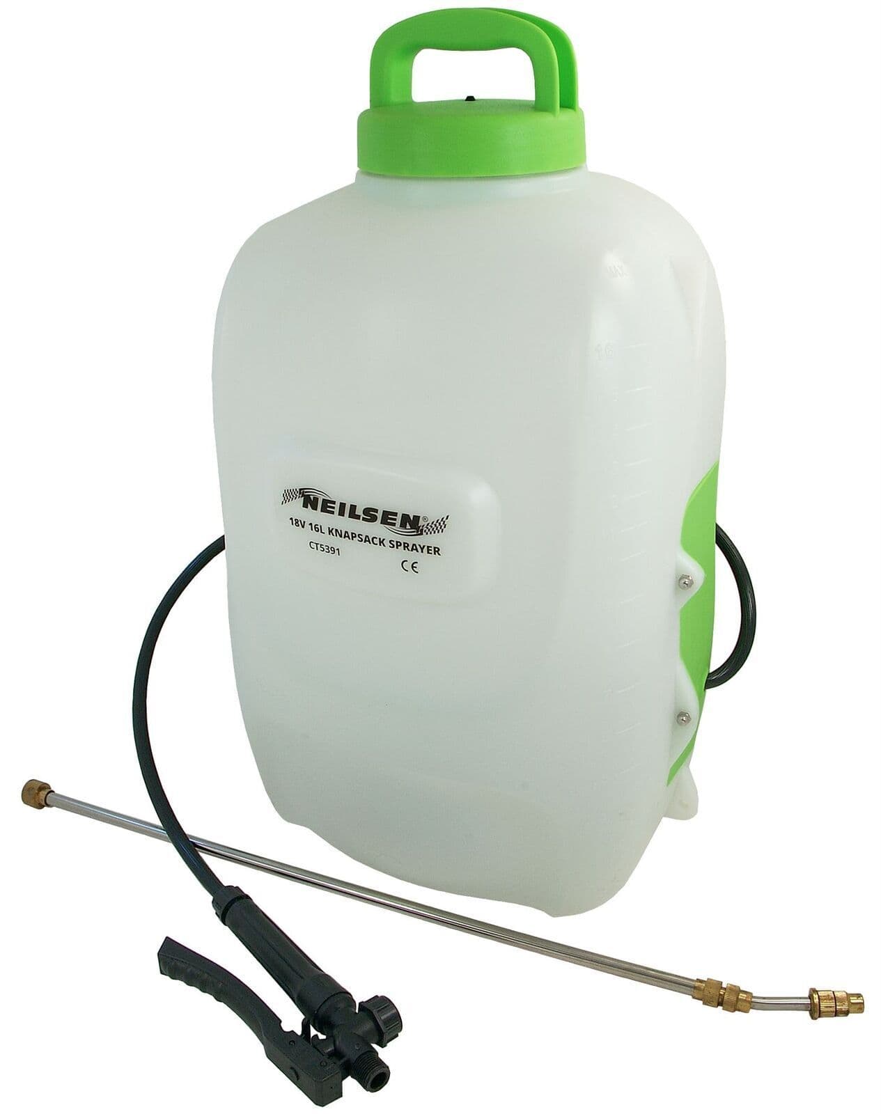 CT5391 - 16L 18V Battery Sprayer