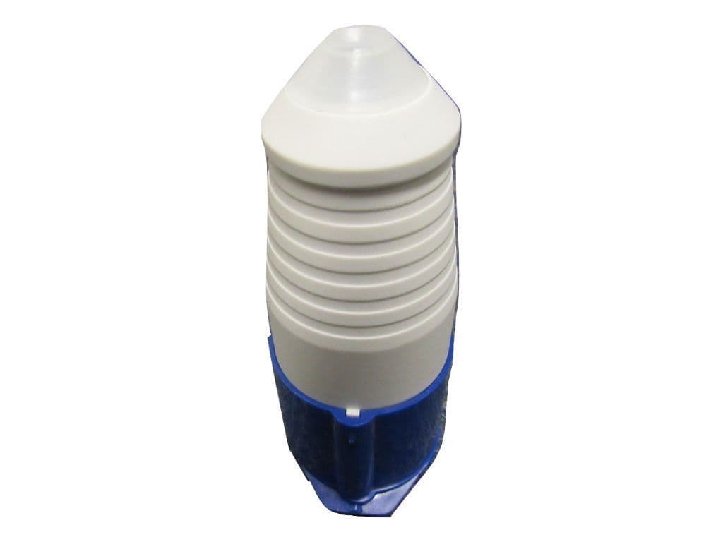 ZZWSS16 - 16A 3 Pin Socket - 220V to 250V Blue Camping Caravan Industrial Power