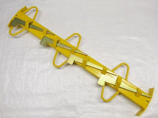 1M Steel Fence Strainer Clamp