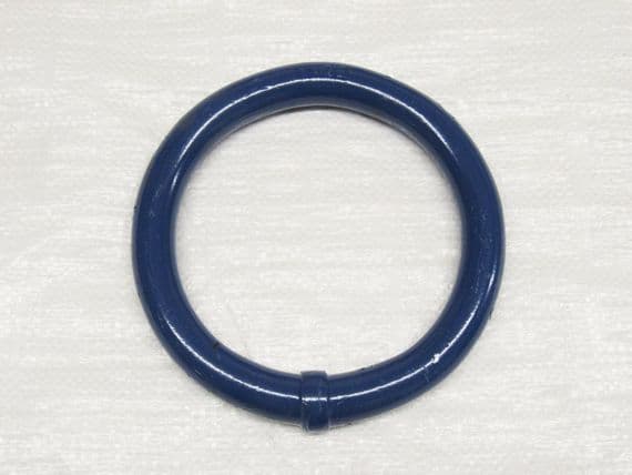 FR22O6 - 22MM 5.2 Ton Grade 80 FRAM Round Ring 22.O.6 - My Store