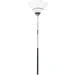 3155EL/09 - Spear & Jackson Select Stainless Flexo Lawn Rake