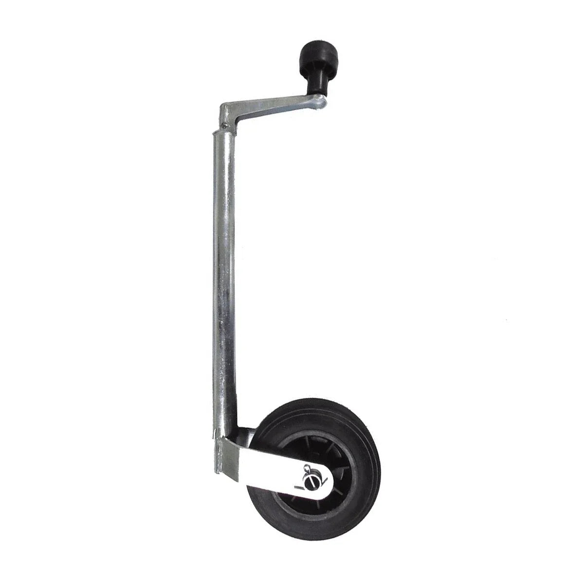 35mm Jockey Wheel Heavy Duty Plastic Rim