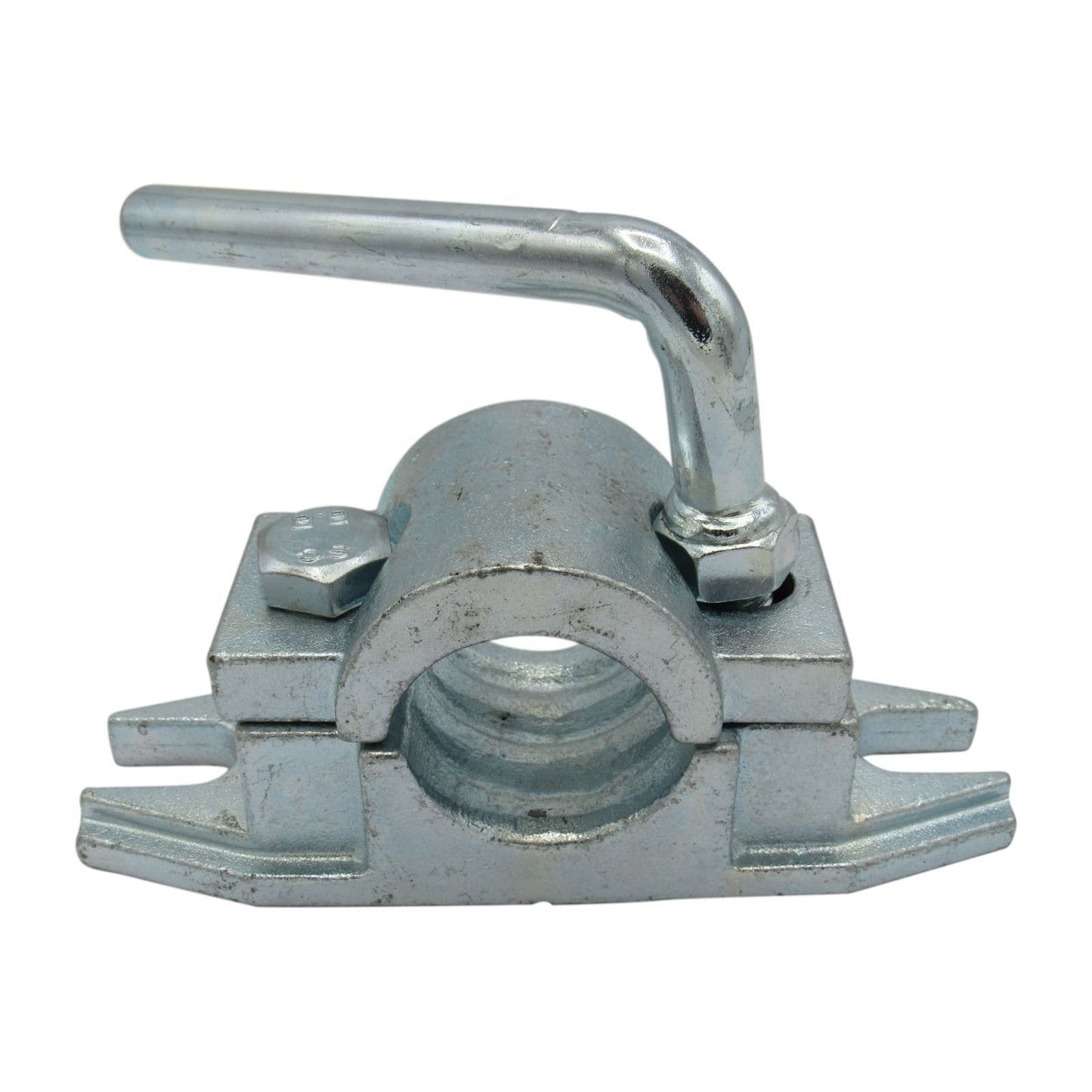 JOCKN2 - 48MM RIBBED CLAMP (FOR RIBBED JOCKEY WHEELS ONLY)