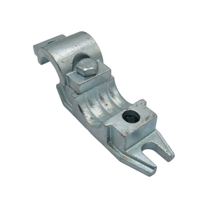 JOCKN2 - 48MM RIBBED CLAMP (FOR RIBBED JOCKEY WHEELS ONLY)