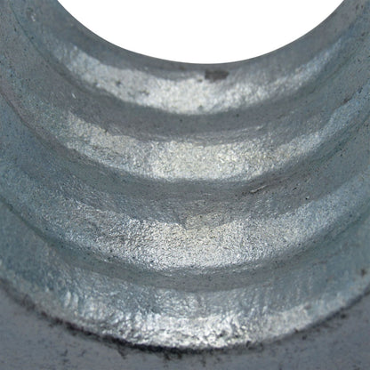 JOCKN2 - 48MM RIBBED CLAMP (FOR RIBBED JOCKEY WHEELS ONLY)