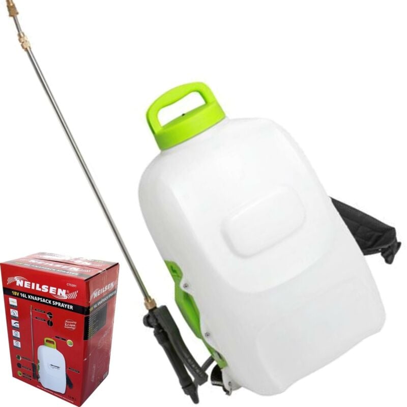CT5391 - 16L 18V Battery Sprayer