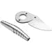 7359BLADEKEW - Spear & Jackson Replacement Blade & Spring