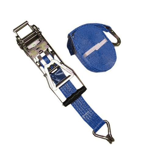 Ergo Ratchet Lashings With Claw Hooks