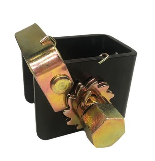 Lashing Winch Tensioner to suit 60mm Webbing
