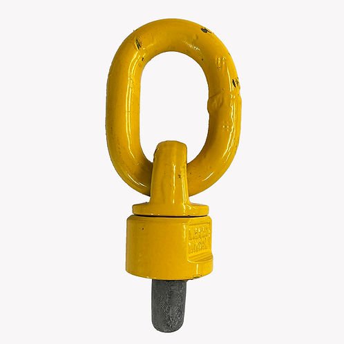 Grade 80 Lifting Swivel Eyebolt