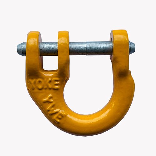 Grade 8 Half Coupling Link
