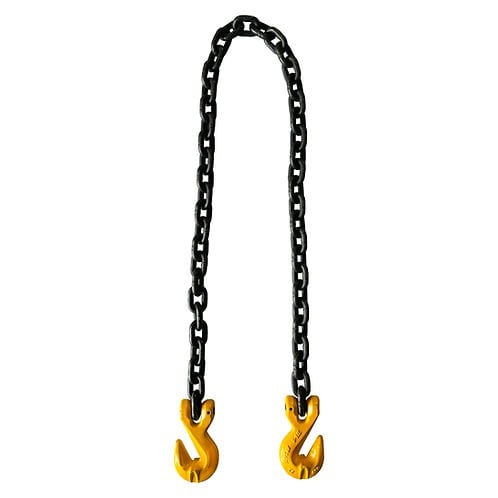 Grade 80 Lashing Chain