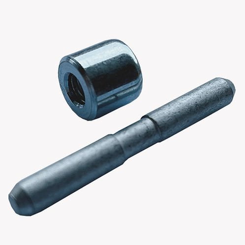Grade 8 Coupling Pin and Sleeve Set