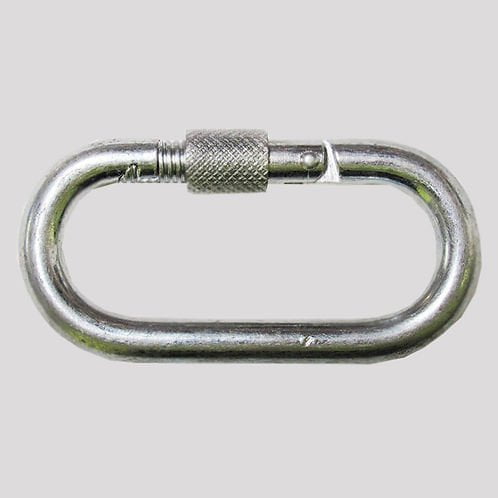 Oval Carbine Hook