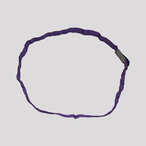 Lifting Round Slings (Endless Polyester Webbing Straps)