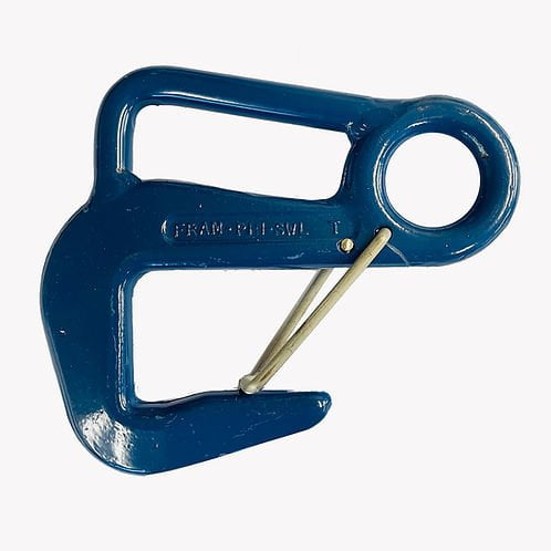 Fram Grade 8 Pipe Hook