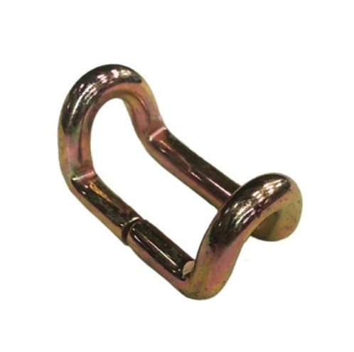 50mm Closed Ratchet Rave Hook
