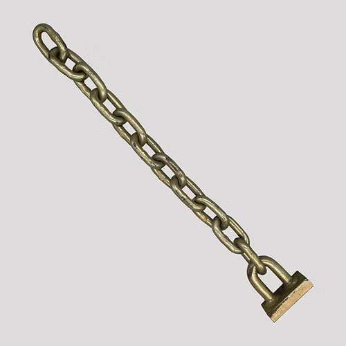 Marshall Flailing Chain Assembly - My Store
