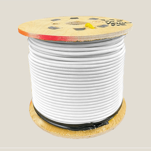 PVC Coated Wire Rope 6x7 GWRPVC67