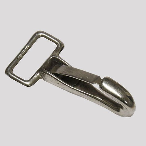 Square Eye Snap Hook